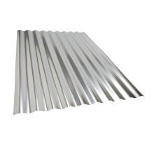 High Quality stainless steel corrugated sheet roofing sheet metal color coated roofing